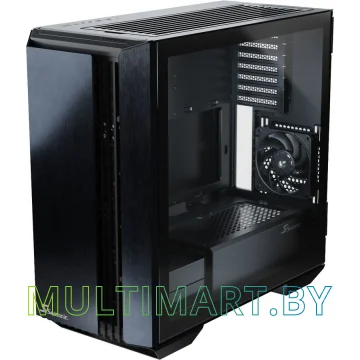 Корпус Seasonic Syncro Q704 750W